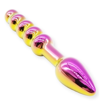 Large Waterproof Vaginal Massager / Adult Anal Glass Dildo / Sex Toy Penis - EVE's SECRETS